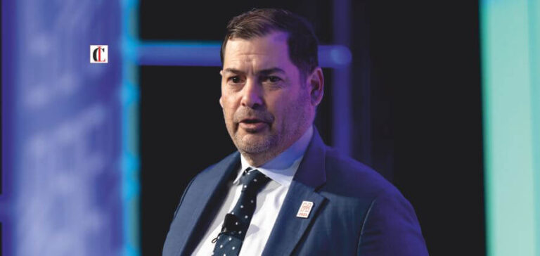 Alexi Khajavi
